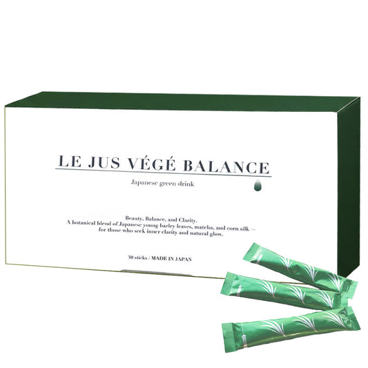 VEGE AOJIRU ベジ青汁 90g(3g×30)